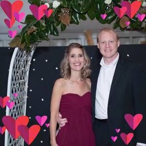 Meet your Posher, Lesa